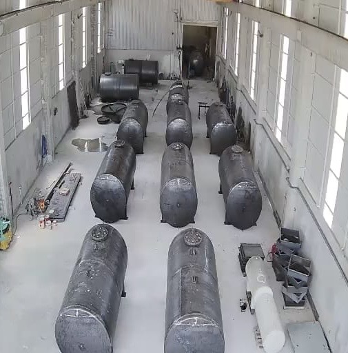 Kaliteli Üretim Süreci